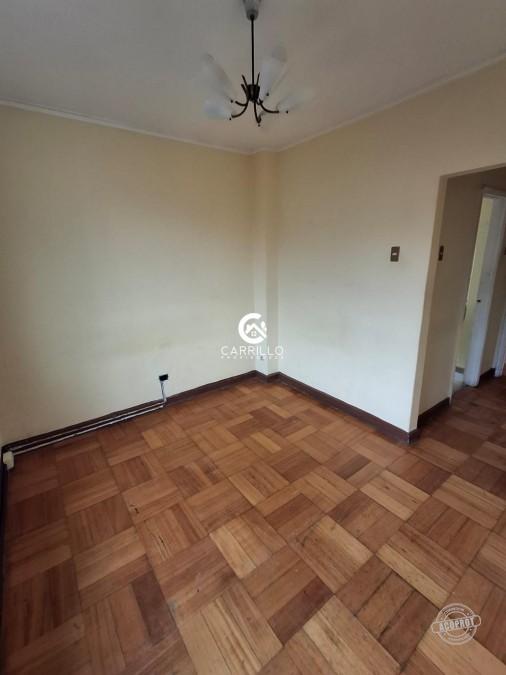 VENDEMOS DEPTO EDIFICIO PLAZA