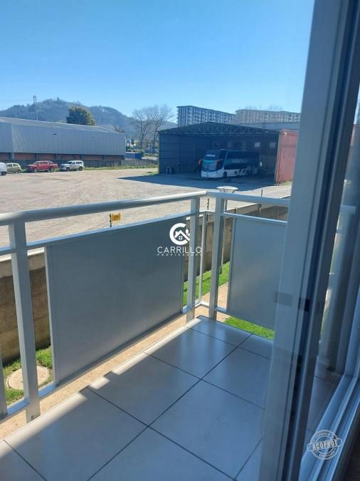 VENDEMOS DEPARTAMENTO EN CONDOMINIO PARQUE ORIENTE