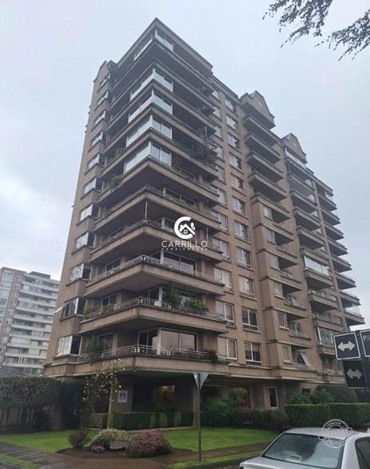 ARRENDAMOS DEPTO DE LUJO EDIFICIO ESCORIAL