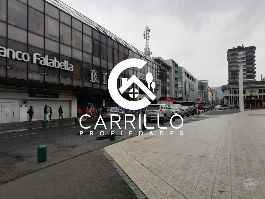 VENDEMOS OFICINA EN PLENO CENTRO DE TEMUCO