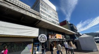 ARRIENDO LOCAL COMERCIAL Galería Teodoro Ribera – Centro de Temuco