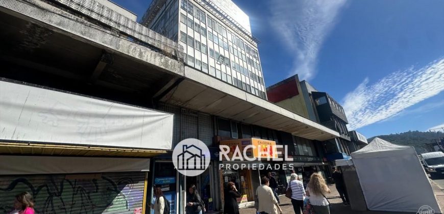 ARRIENDO LOCAL COMERCIAL Galería Teodoro Ribera – Centro de Temuco