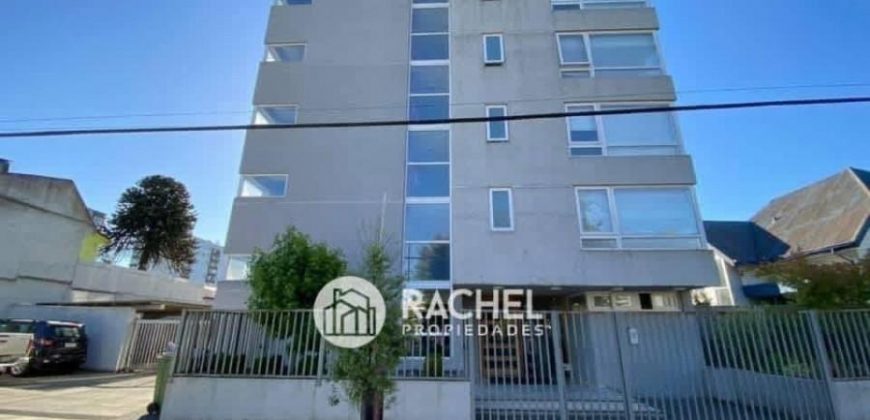 SE VENDE DEPARTAMENTO ESTUDIO AMOBLADO- Sector Avda Alemania