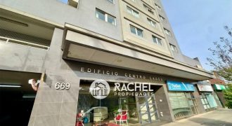 ARRIENDO DPTO DE 1 DORMITORIO CON ESTACIONAMIENTO