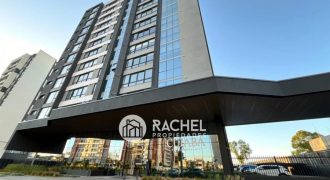 SE VENDE MODERNO Y ELEGANTE DEPTO- Edificio Cuiaba- Sector Portal de la Frontera