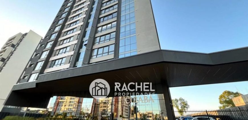 SE VENDE MODERNO Y ELEGANTE DEPTO- Edificio Cuiaba- Sector Portal de la Frontera