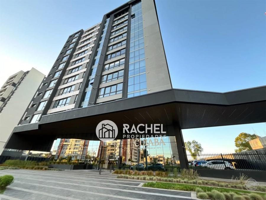 SE VENDE MODERNO Y ELEGANTE DEPTO- Edificio Cuiaba- Sector Portal de la Frontera