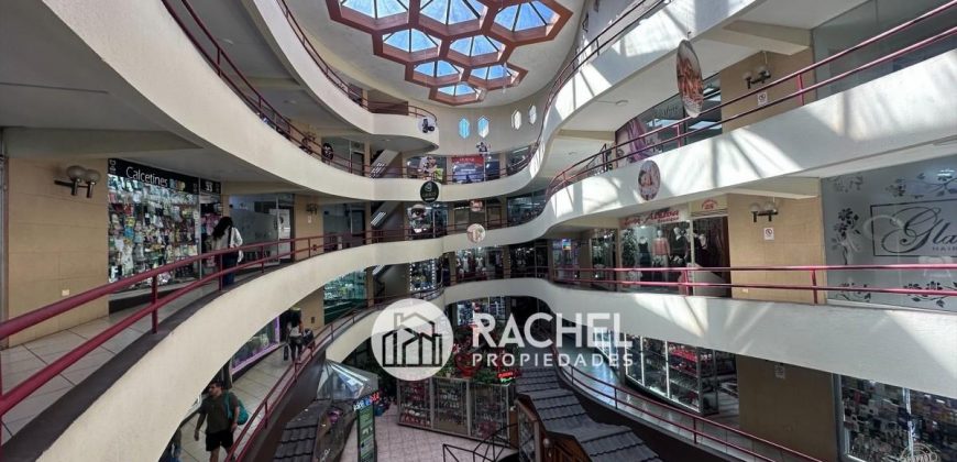 OPORTUNIDAD DE INVERSIÓN LOCAL COMERCIAL – POLICENTRO TEMUCO