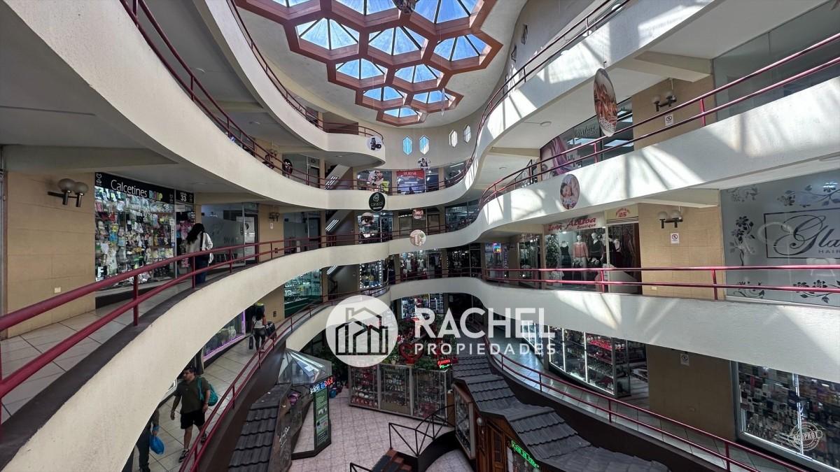 OPORTUNIDAD DE INVERSIÓN LOCAL COMERCIAL – POLICENTRO TEMUCO