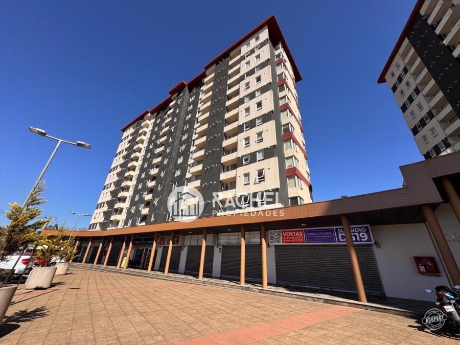 SE ARRIENDA LOCAL COMERCIAL ESPACIO LOS POETAS