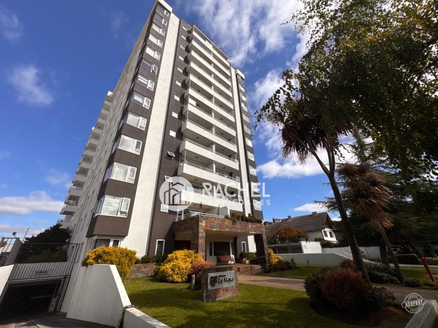 SE VENDE LINDO DEPTO CON 3 DORMITORIOS EDIFICIO LA HAYA SECTOR HOLANDESA