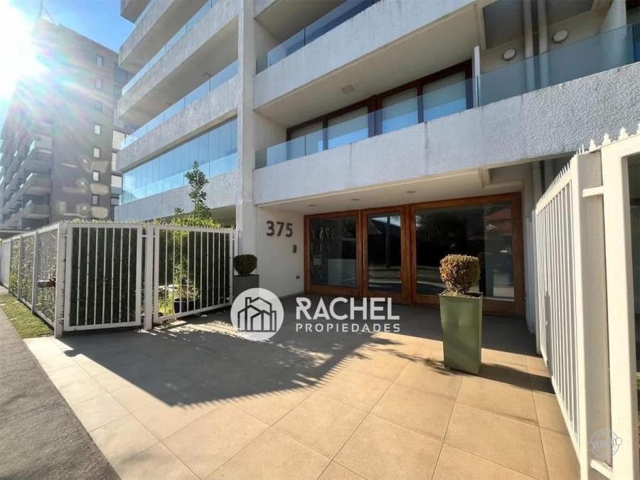 EN ARRIENDO LINDO DEPARTAMENTO SEMINUEVO ARAGÓN 375