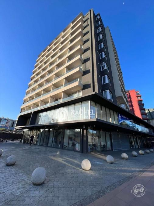 ARRIENDO DPTO DE 1 DORMITORIO CON ESTACIONAMIENTO