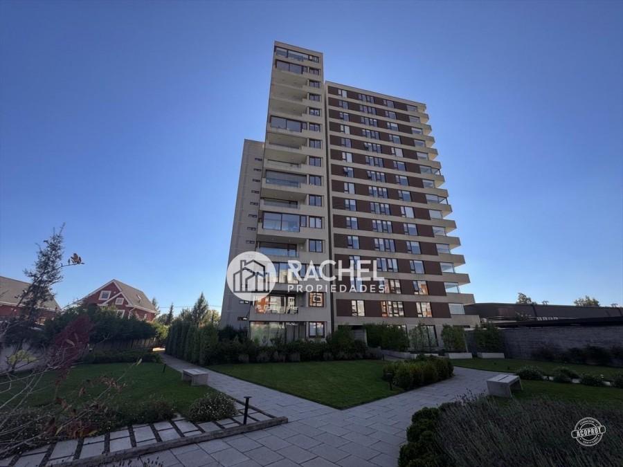 SE ARRIENDA DEPARTAMENTO EDIFICIO MONTBLANC- PORTAL DE LA FRONTERA