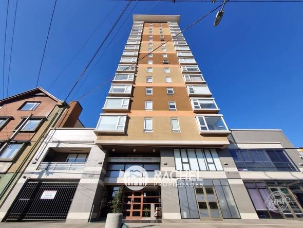 SE ARRIENDA DEPARTAMENTO ESTUDIO CON ESTACIONAMIENTO Y BODEGA CERCANO A HOSPITAL DE TEMUCO