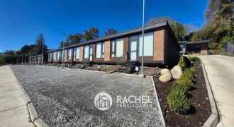 SE ARRIENDAN CASAS CON VISTAS AL LAGO SALIDA VILLARRICA-PUCÓN