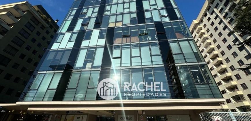 EN ARRIENDO OFICINA – SECTOR AVDA. ALEMANIA EDIFICIO UNO-K