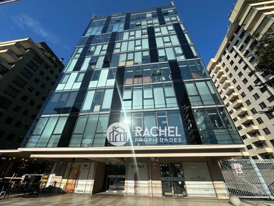 EN ARRIENDO OFICINA – SECTOR AVDA. ALEMANIA EDIFICIO UNO-K