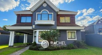 SE VENDE HERMOSA Y SOLEADA CASA 5D- Sector Barrio Inglés (Temuco)