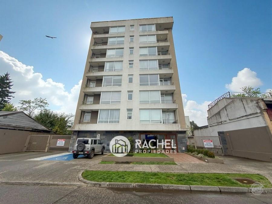 SE VENDE DEPTO ESTUDIO RENTANDO, ideal inversionista- Edificio Ginebra