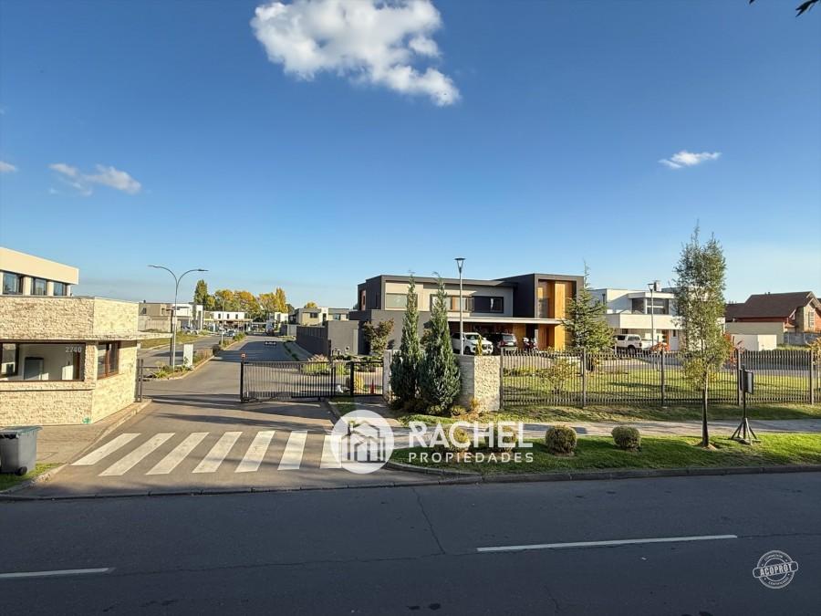 SE VENDE TERRENO EN CONSOLIDADO Y EXCLUSIVO CONDOMINIO – Sector Portal de la Frontera