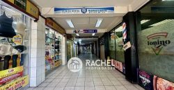 ARRIENDO LOCAL COMERCIAL Galería Teodoro Ribera – Centro de Temuco
