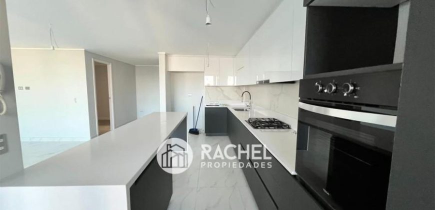 SE VENDE MODERNO Y ELEGANTE DEPTO- Edificio Cuiaba- Sector Portal de la Frontera