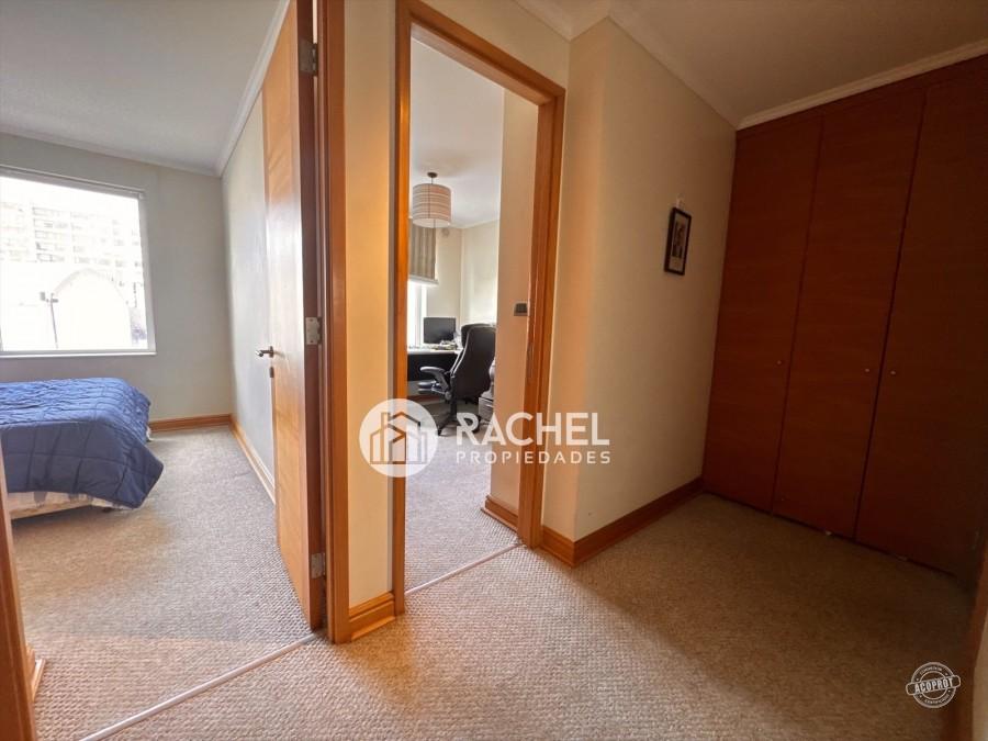 SE VENDE LINDO DEPTO CON 3 DORMITORIOS EDIFICIO LA HAYA SECTOR HOLANDESA