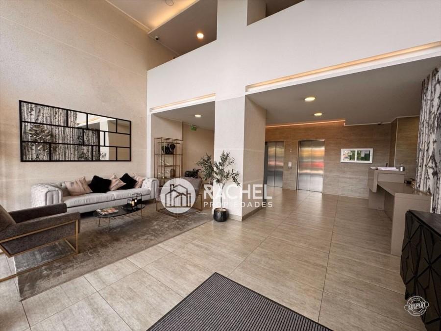 ARRIENDO DPTO DE 1 DORMITORIO CON ESTACIONAMIENTO