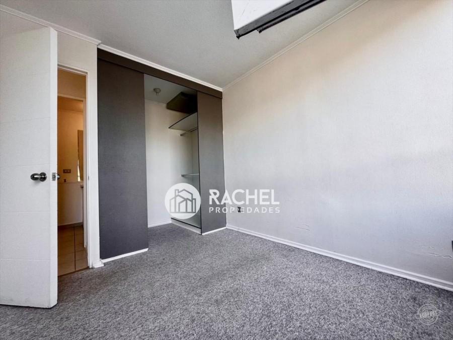 SE ARRIENDA DEPTO 2 DORMITORIOS EDIFICIO ALDUNATE – CENTRO TEMUCO