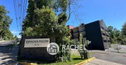 VENTA DPTO ESTUDIO AMOBLADO CON ESTACIONAMIENTO Y BODEGA