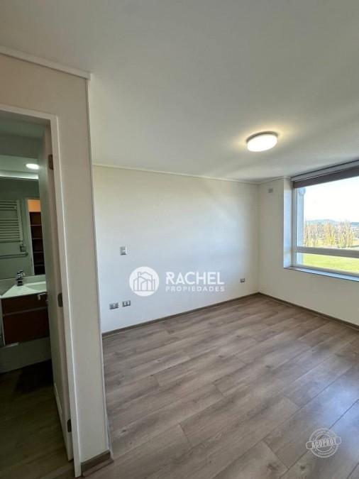 SE ARRIENDA PRECIOSO DEPTO MARIPOSA- Condominio Jardines del Portal