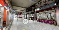 ARRIENDO LOCAL COMERCIAL Galería Teodoro Ribera – Centro de Temuco