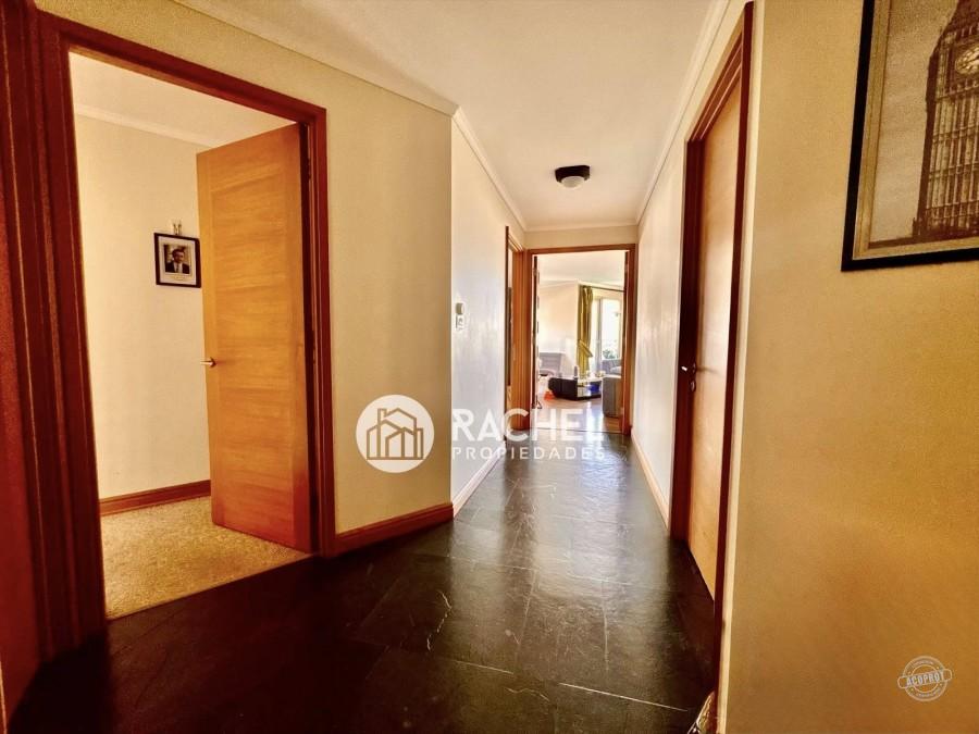 SE VENDE LINDO DEPTO CON 3 DORMITORIOS EDIFICIO LA HAYA SECTOR HOLANDESA