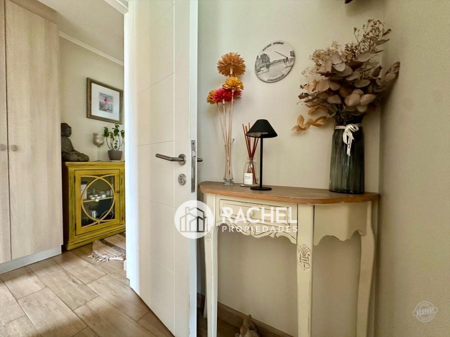 EN ARRIENDO LINDO DEPARTAMENTO SEMINUEVO ARAGÓN 375