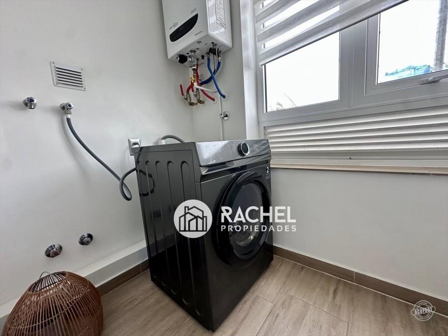 SE ARRIENDA PRECIOSO DEPTO MARIPOSA CON ESTACIONAMIENTO Y BODEGA