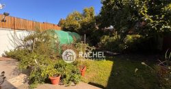 SE VENDE AMPLIA CASA 5 DORMITORIOS SECTOR LOS CONQUISTADORES- TEMUCO