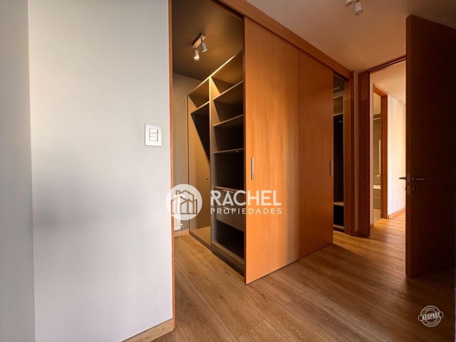 SE ARRIENDA DEPARTAMENTO EDIFICIO MONTBLANC