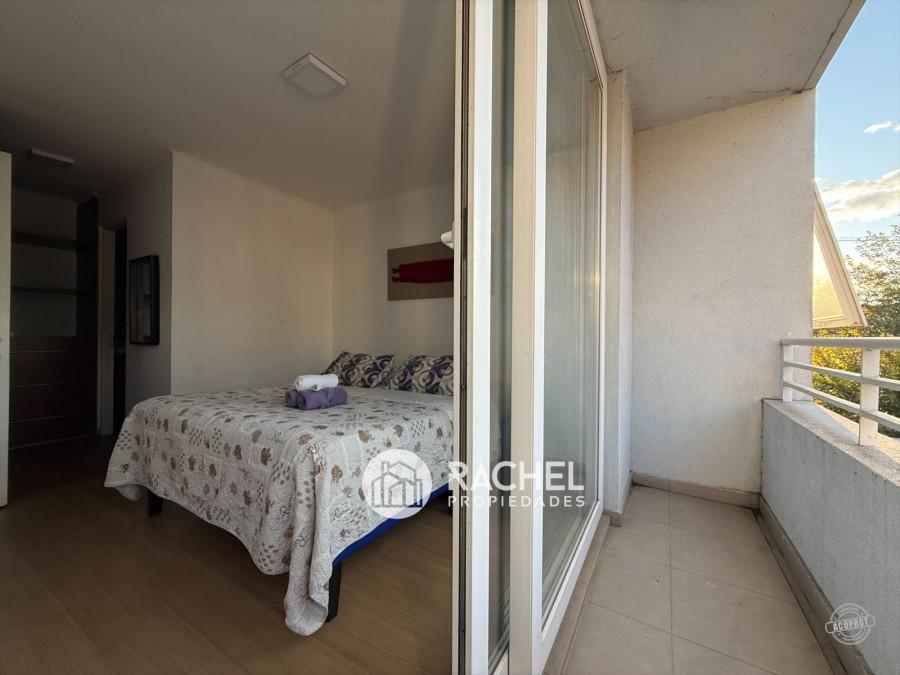 SE VENDE DEPTO DE 1 DORMITORIO SEMI AMOBLADO- Sector Avda Alemania