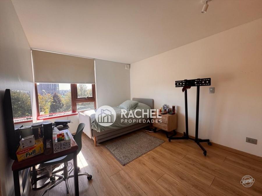 SE ARRIENDA DEPARTAMENTO EDIFICIO MONTBLANC- PORTAL DE LA FRONTERA