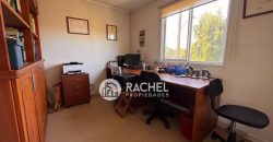 SE VENDE AMPLIA CASA 5 DORMITORIOS SECTOR LOS CONQUISTADORES- TEMUCO