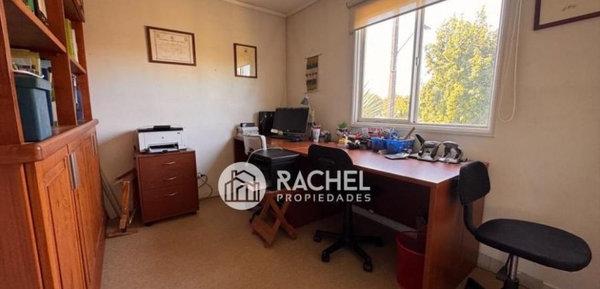 SE VENDE AMPLIA CASA 5 DORMITORIOS SECTOR LOS CONQUISTADORES- TEMUCO