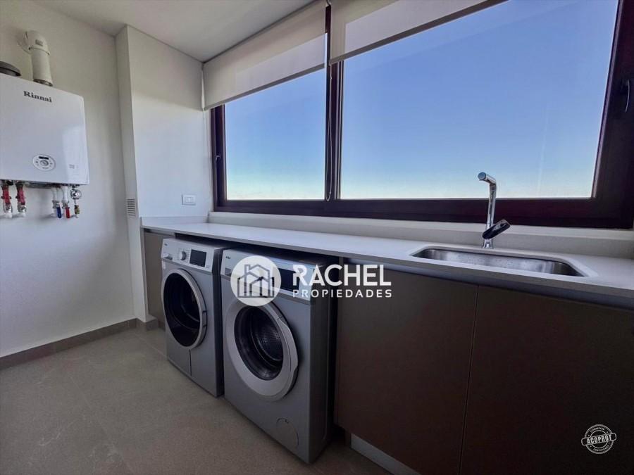 SE ARRIENDA DEPARTAMENTO AMOBLADO 3 DORMITORIOS