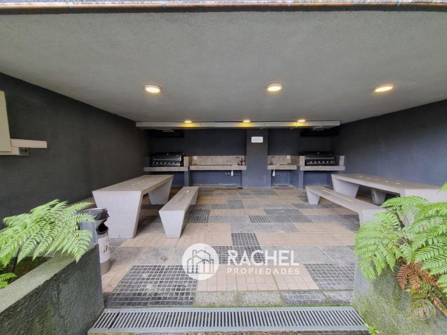 SE ARRIENDA DEPTO 2 DORMITORIOS EDIFICIO ALDUNATE – CENTRO TEMUCO