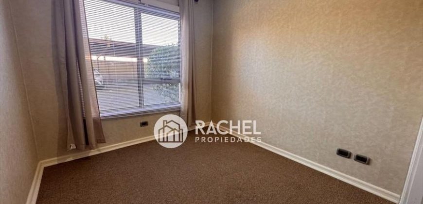 EN VENTA AMPLIO DEPARTAMENTO PRIMER PISO EDIFICIO VERSALLES EN TEMUCO