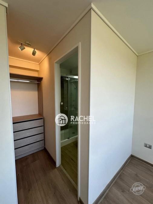 SE ARRIENDA PRECIOSO DEPTO MARIPOSA- Condominio Jardines del Portal