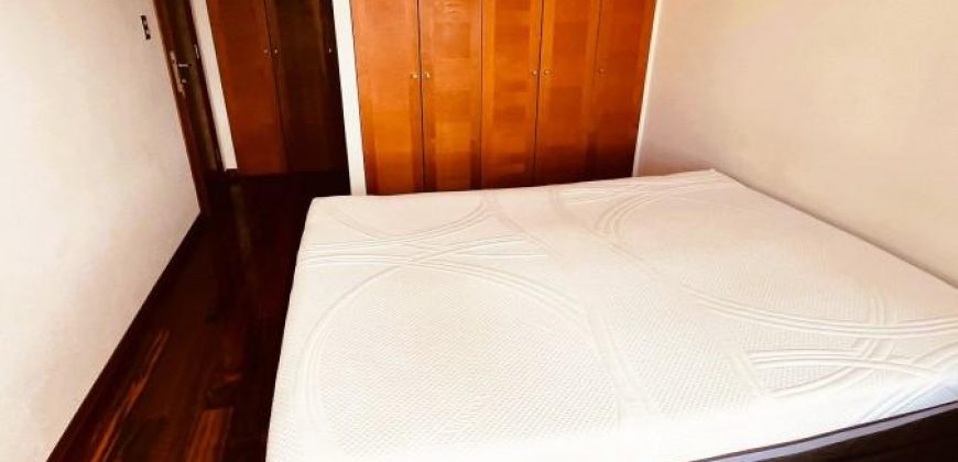 Arriendo depto. Amoblado av Alemania con estacionamiento y bodega