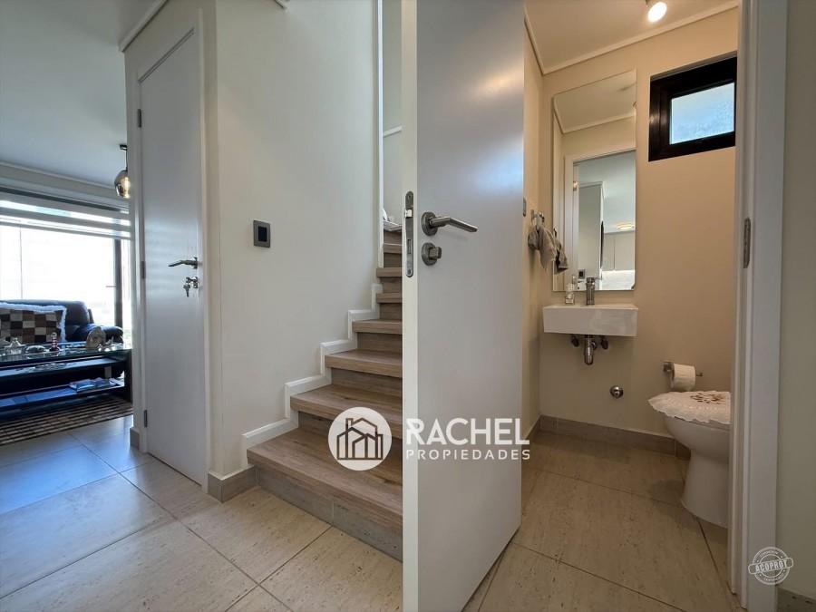 SE ARRIENDA CASA MEDITERRÁNEA SEMI-NUEVA – Condominio Belo Horizonte