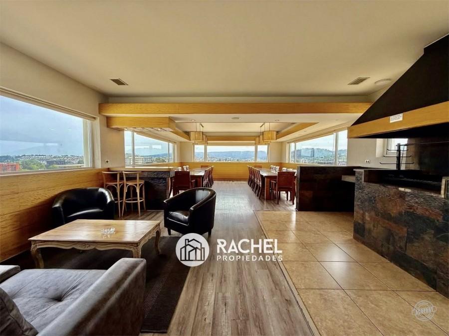 SE VENDE LINDO DEPTO CON 3 DORMITORIOS EDIFICIO LA HAYA SECTOR HOLANDESA