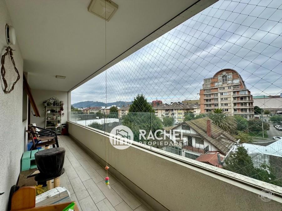 EN ARRIENDO LINDO DEPARTAMENTO SEMINUEVO ARAGÓN 375